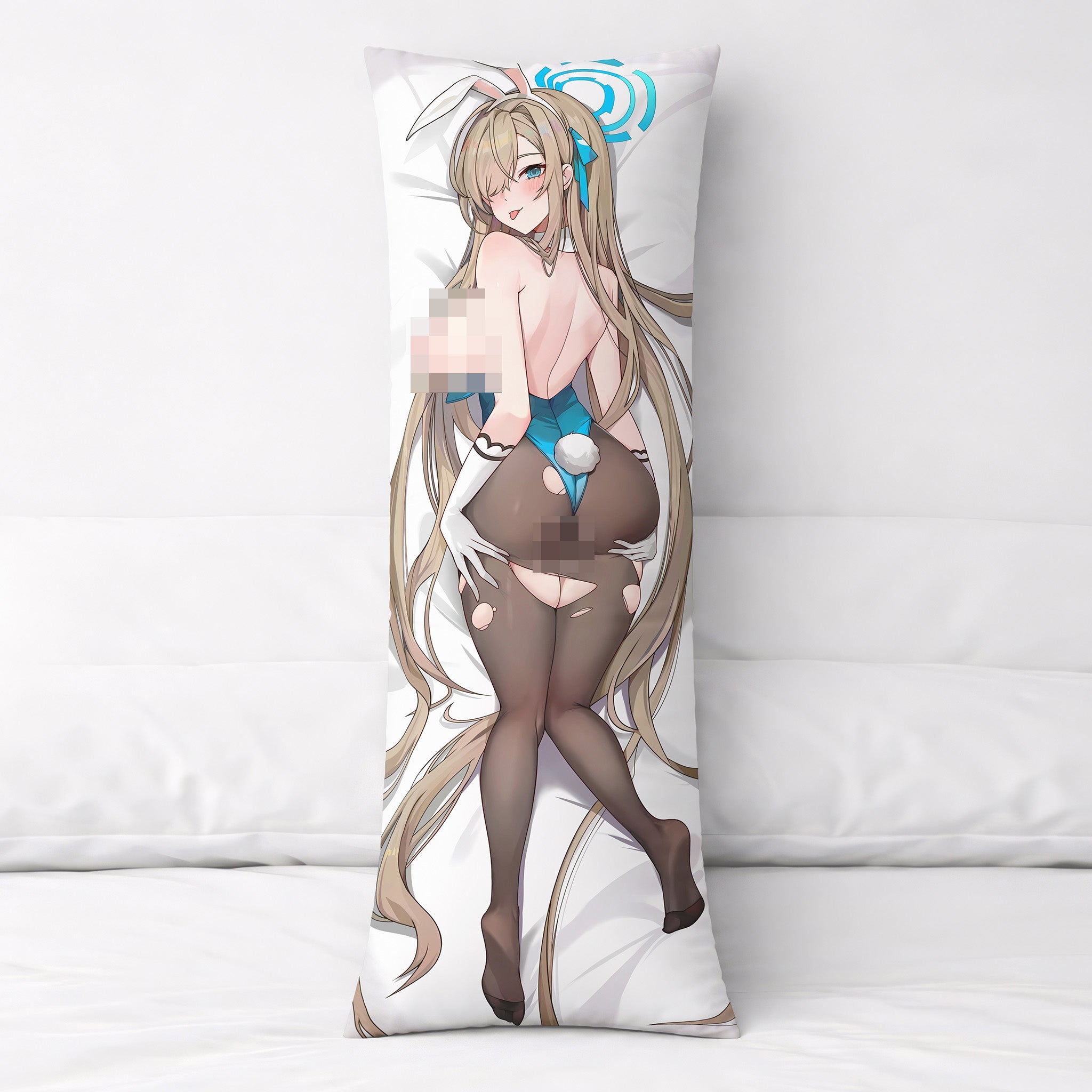 Asuna Ichinose (Verführerische Ver.) - AnimePillow Fan-Art Edition