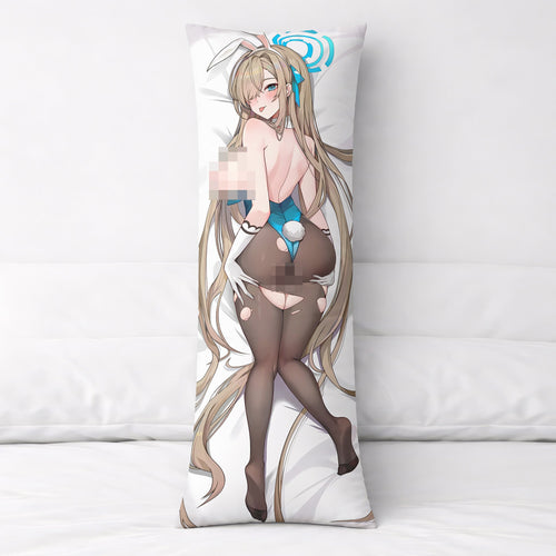 Asuna Ichinose (Alluring Ver.) - AnimePillow Fan-Art Edition