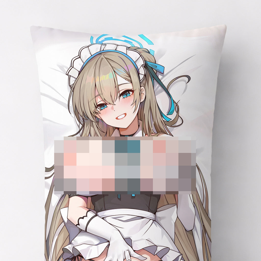 Asuna Ichinose (Verführerische Ver.) - AnimePillow Fan-Art Edition