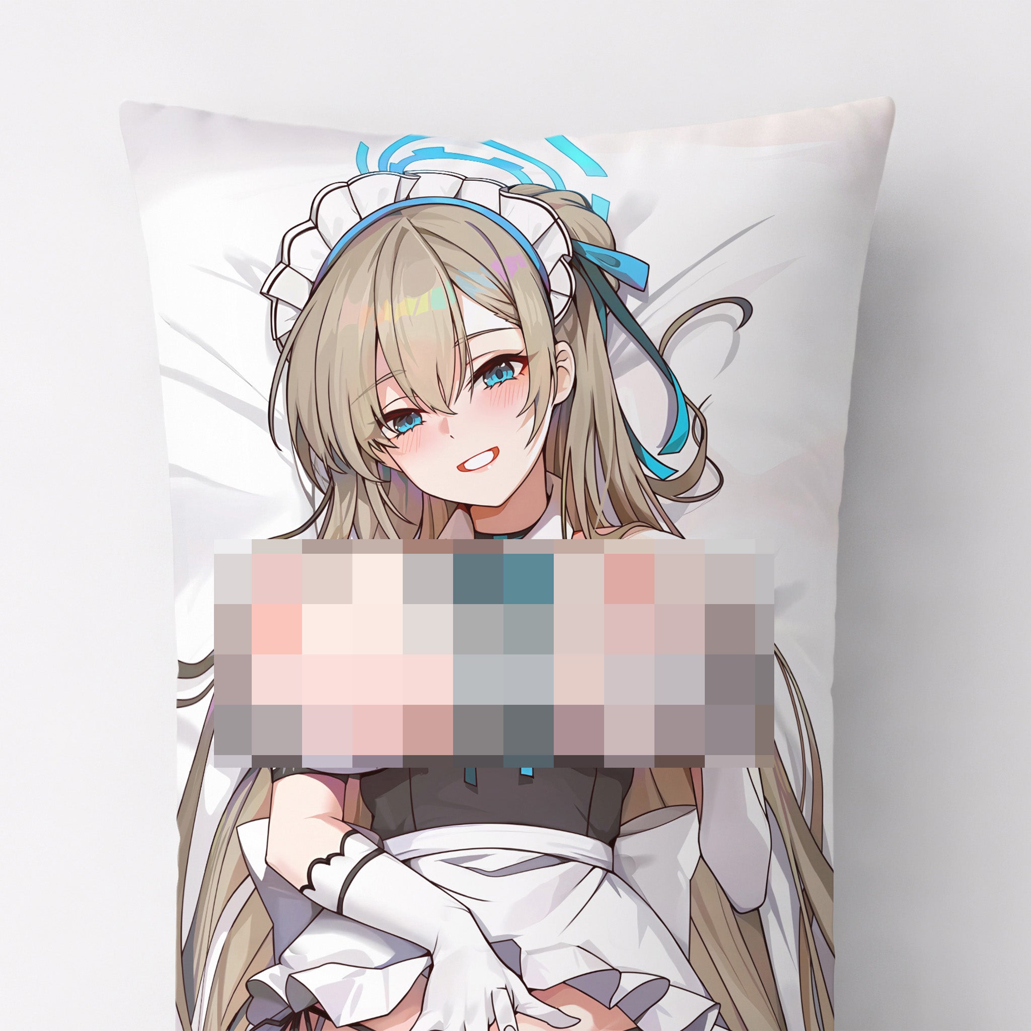 Asuna Ichinose (Verführerische Ver.) - AnimePillow Fan-Art Edition