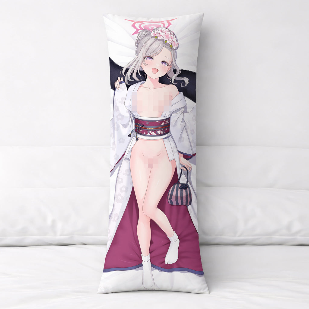 Mutsuki Asagi (Festliche Ver.) - AnimePillow Fan-Art Edition