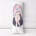 Mika Misono - AnimePillow Fan-Art Edition