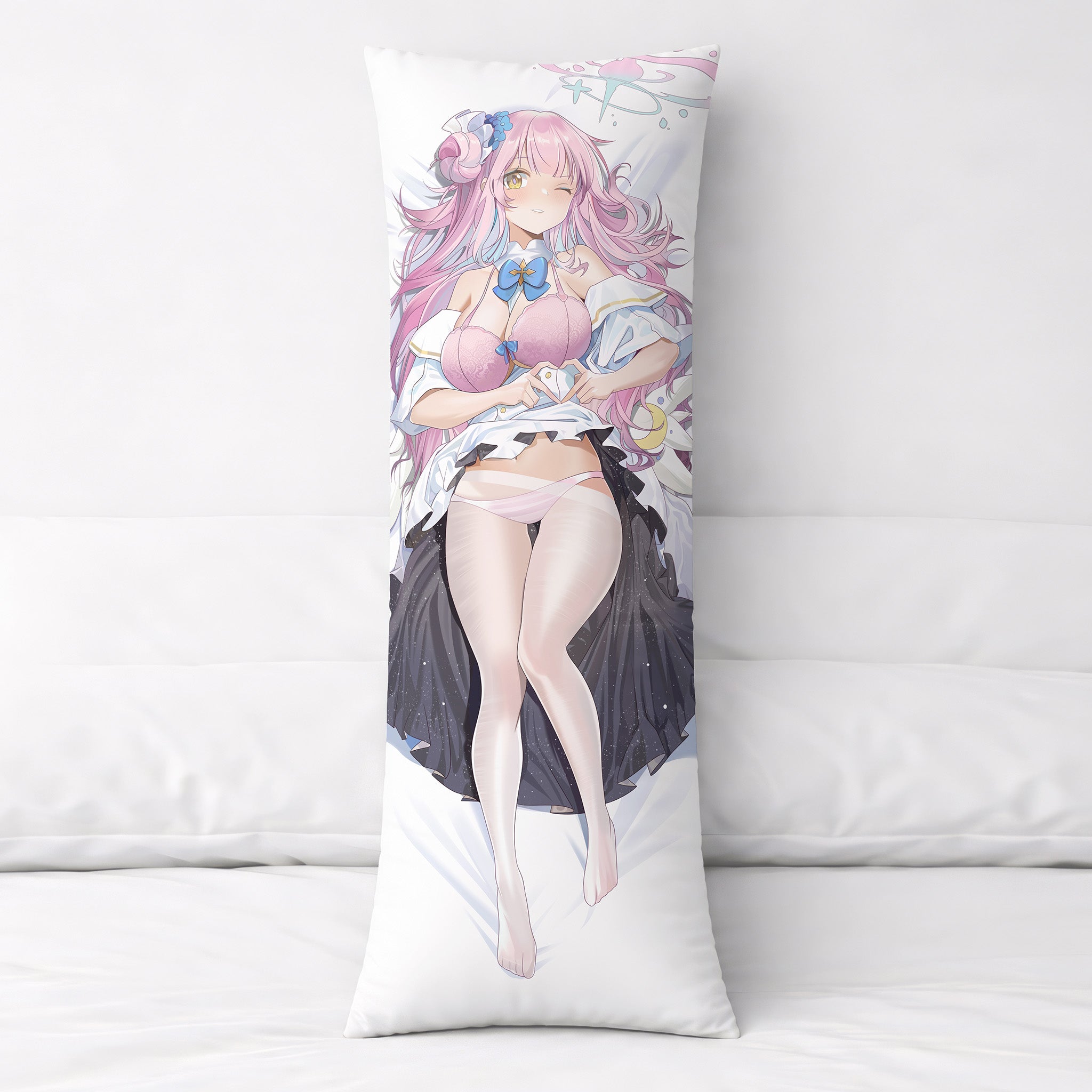 Mika Misono - AnimePillow Fan-Art Edition