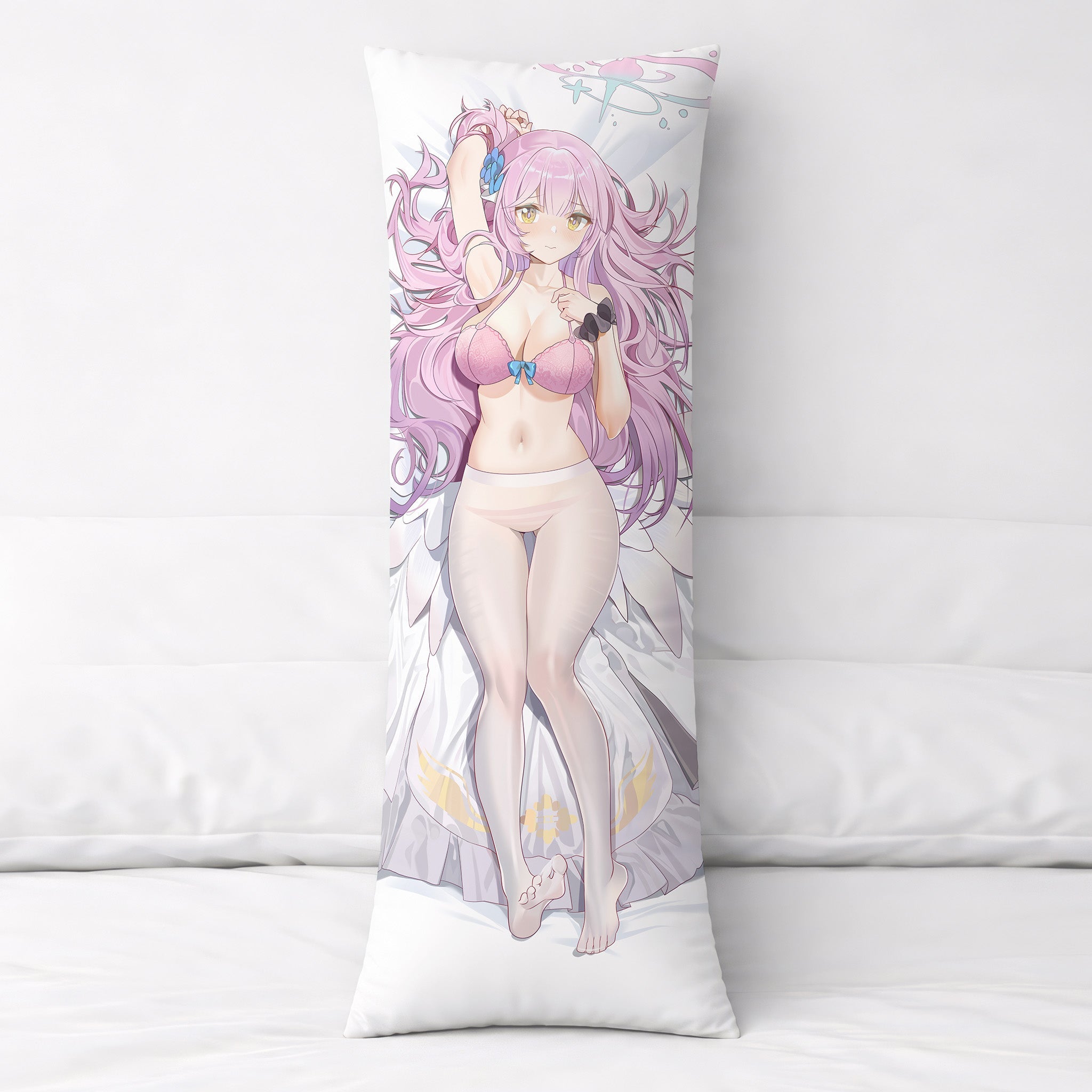 Mika Misono - AnimePillow Fan-Art Edition