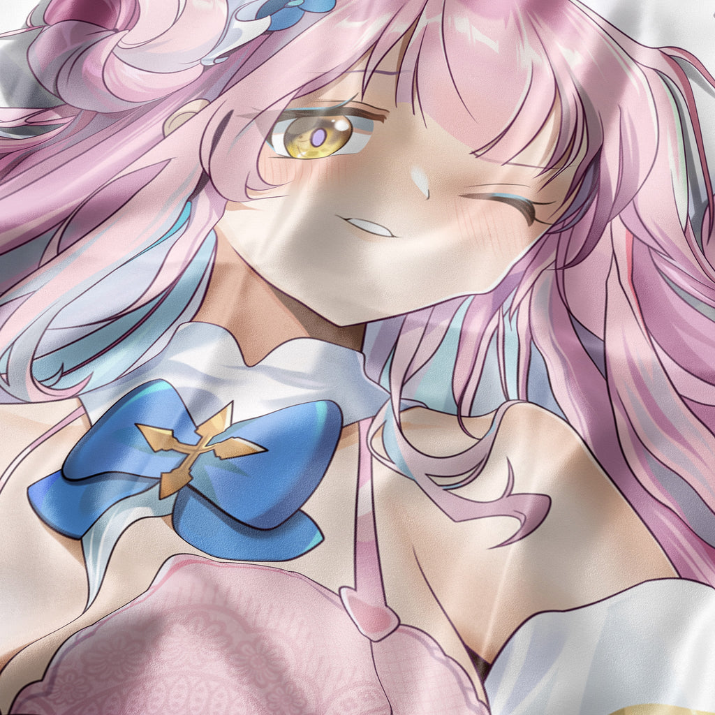 Mika Misono - AnimePillow Fan-Art Edition