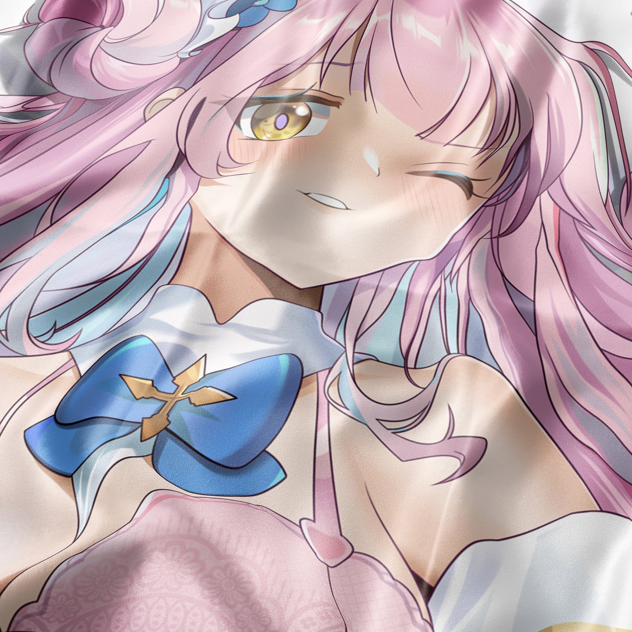 Mika Misono - AnimePillow Fan-Art Edition