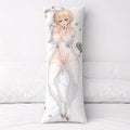 Lumine (weiblicher Reisender) - AnimePillow Fan-Art Edition