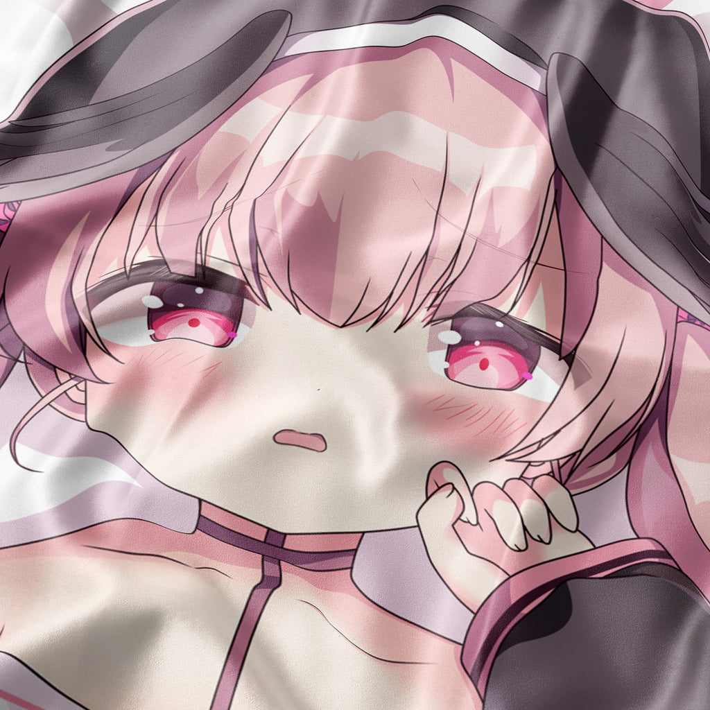 Koharu Shimoe - AnimePillow Fan-Art Edition