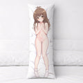 Mikan Yuuki – AnimePillow Fan-Art Edition