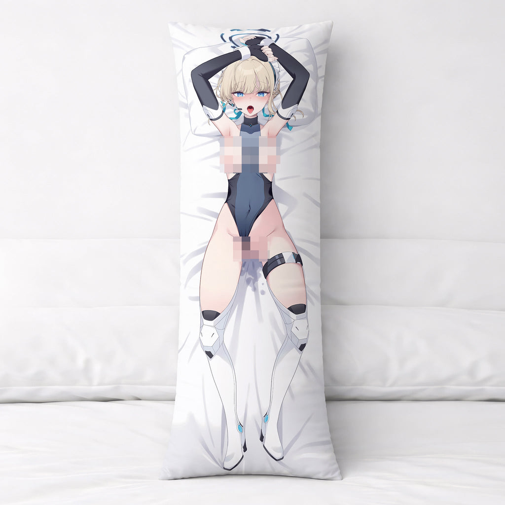 Toki Asuma - AnimePillow Fan-Art Edition
