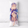 Yuyuko Saigyouji – AnimePillow Fan-Art Edition