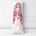 Sumi Sakurasawa (Yukata-Version) – AnimePillow Fan-Art Edition