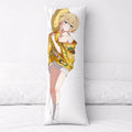 Mami Nanami (Yukata-Version) – AnimePillow Fan-Art-Edition