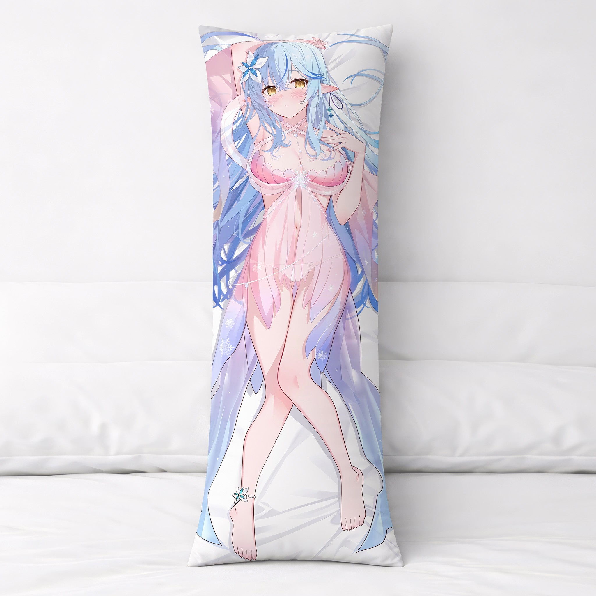 Yukari Lamy – AnimePillow Fan-Art Edition