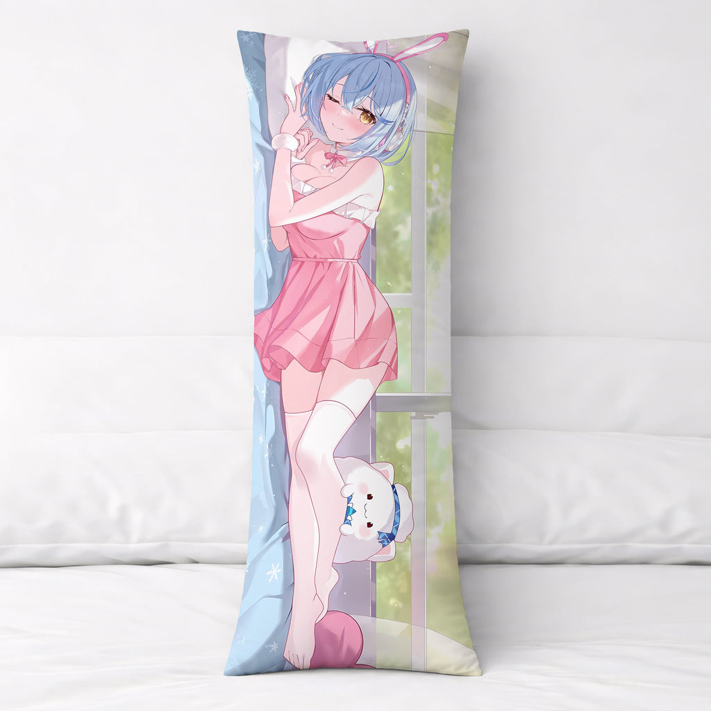 Yukari Lamy – AnimePillow Fan-Art Edition