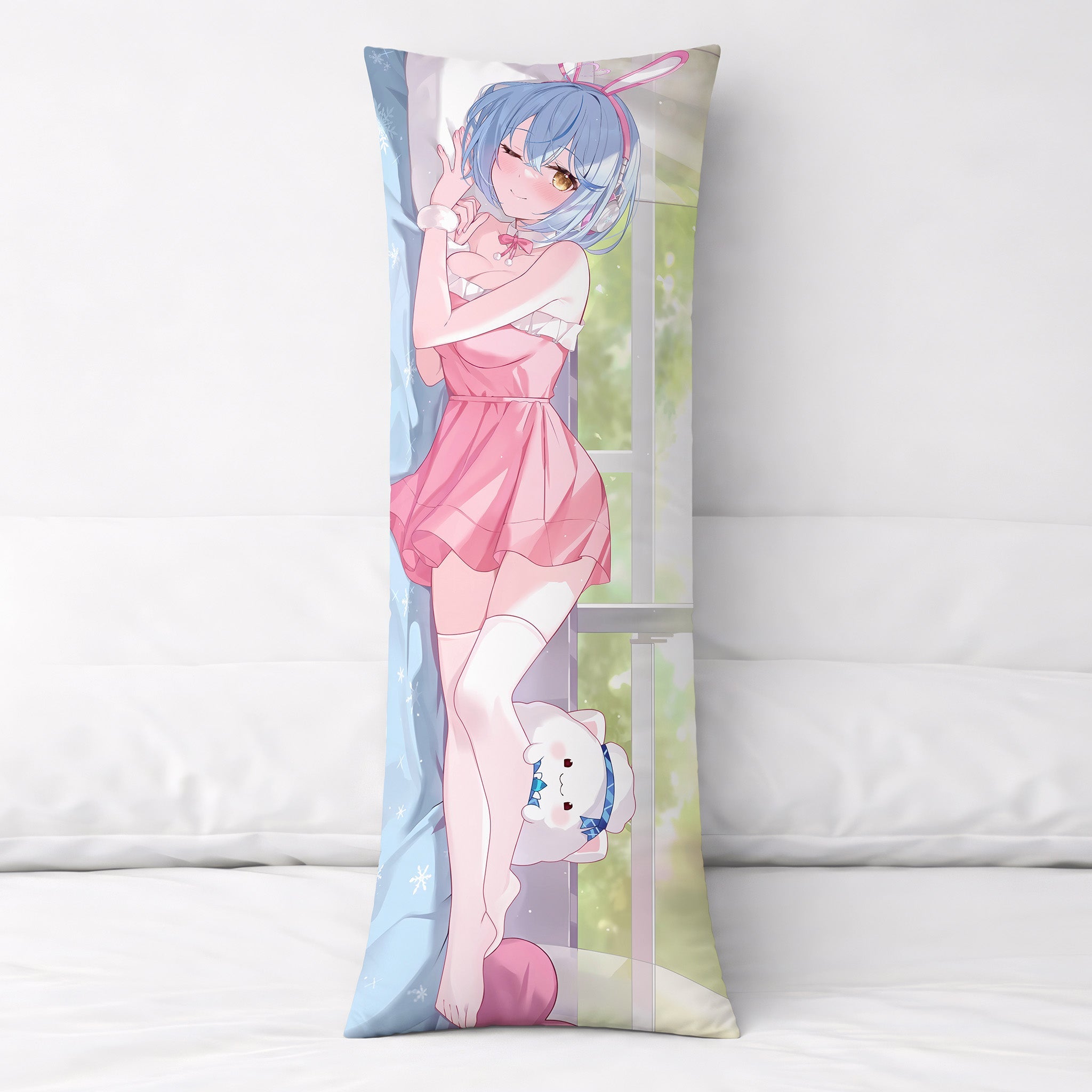 Yukari Lamy – AnimePillow Fan-Art Edition