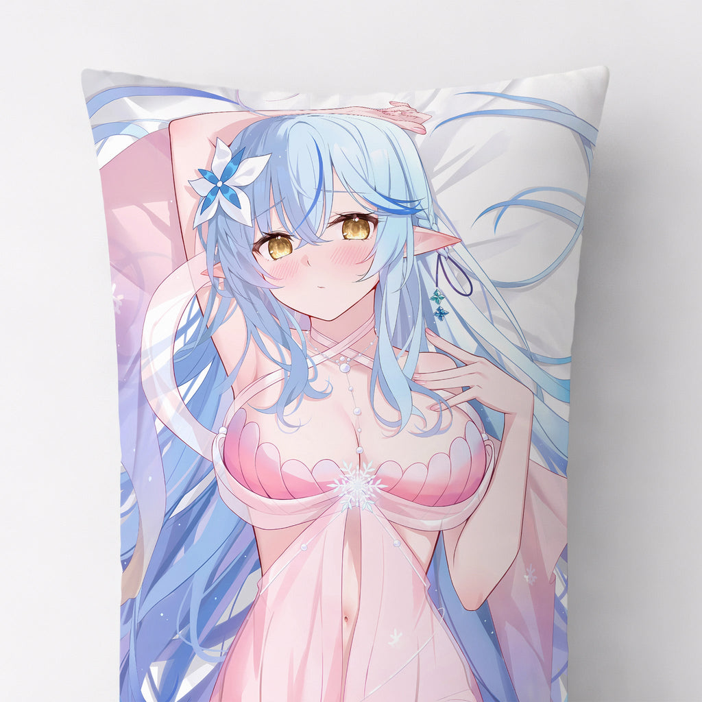 Yukari Lamy – AnimePillow Fan-Art Edition