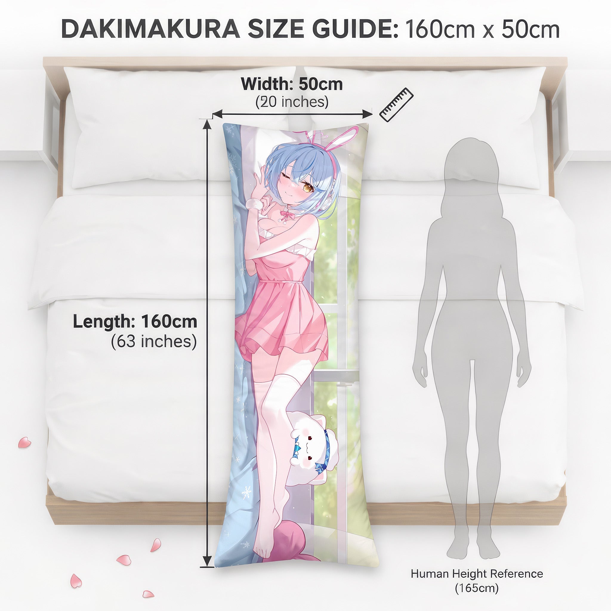 Yukari Lamy – AnimePillow Fan-Art Edition