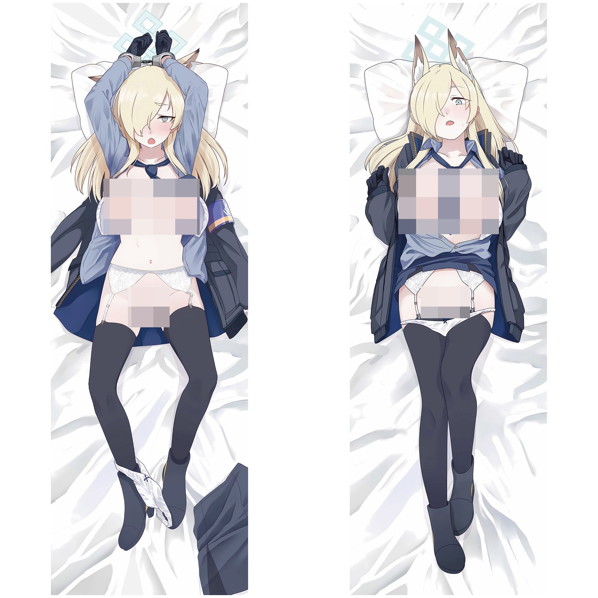 Kanna Ogata (Ver.2) – AnimePillow Fan-Art Edition