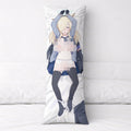 Kanna Ogata (Ver.2) – AnimePillow Fan-Art Edition