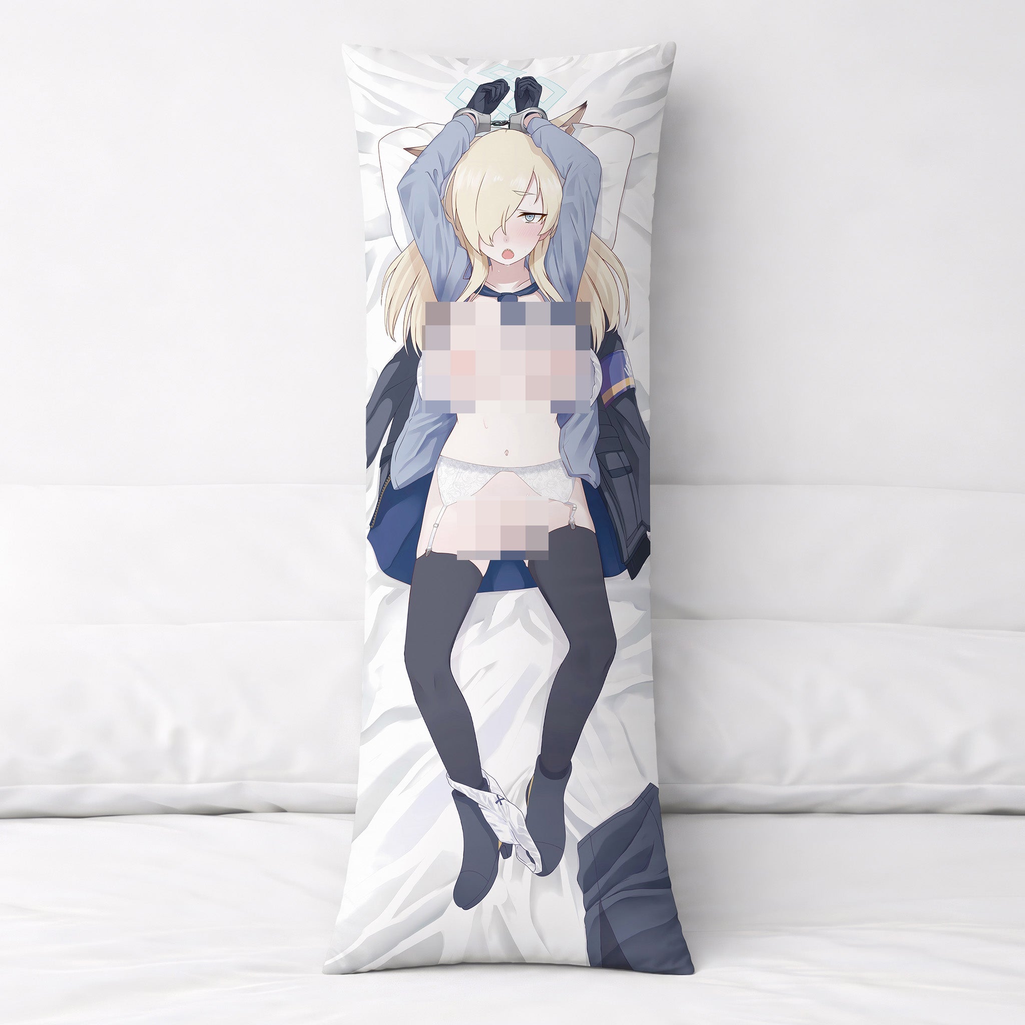 Kanna Ogata (Ver.2) – AnimePillow Fan-Art Edition