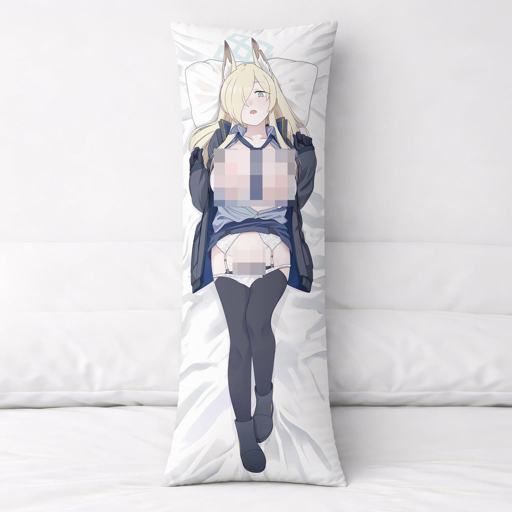 Kanna Ogata (Ver.2) – AnimePillow Fan-Art Edition