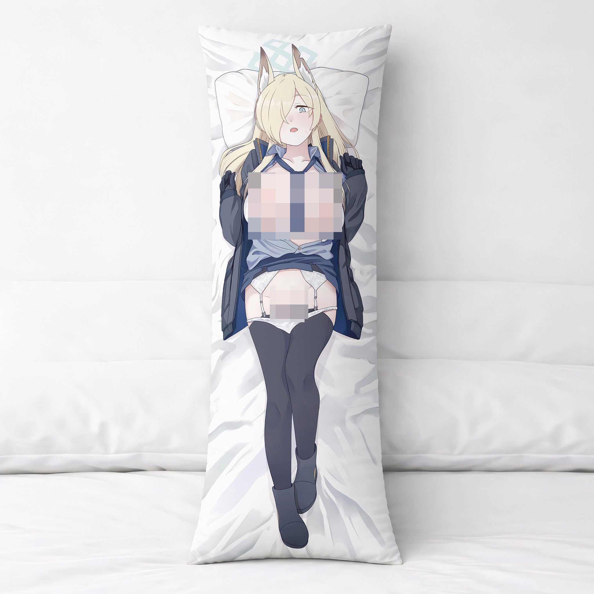 Kanna Ogata (Ver.2) – AnimePillow Fan-Art Edition