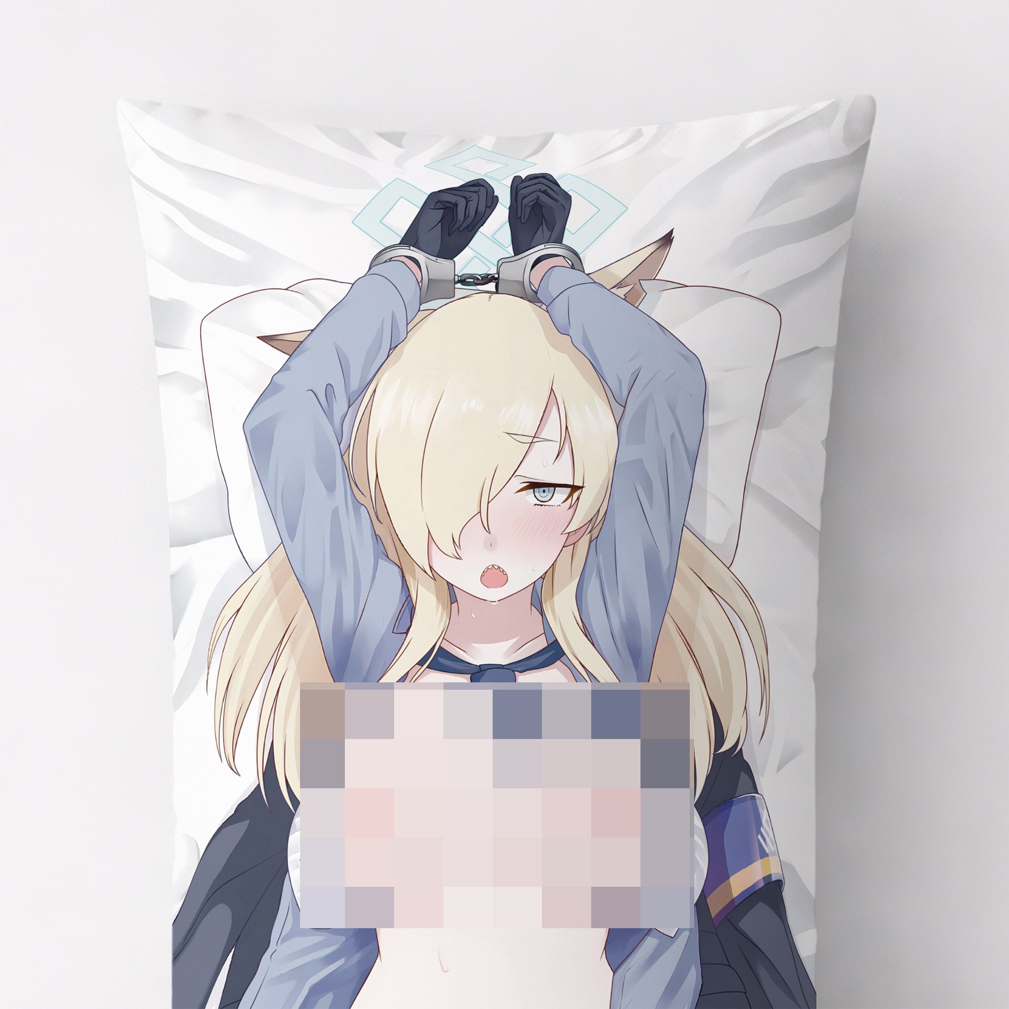 Kanna Ogata (Ver.2) – AnimePillow Fan-Art Edition
