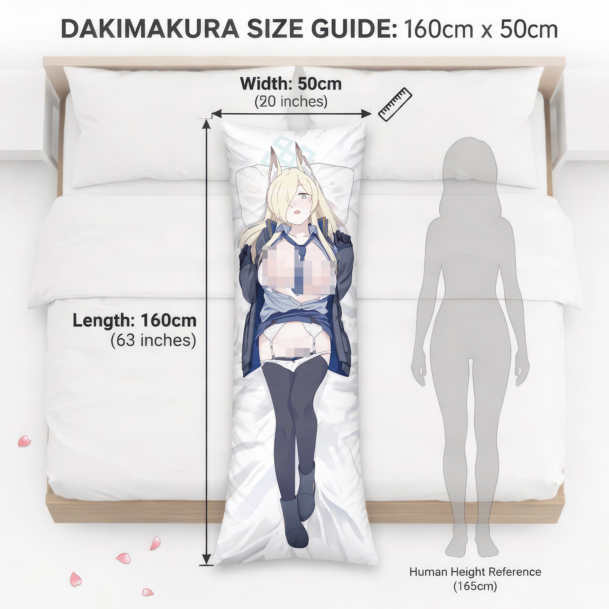 Kanna Ogata (Ver.2) – AnimePillow Fan-Art Edition