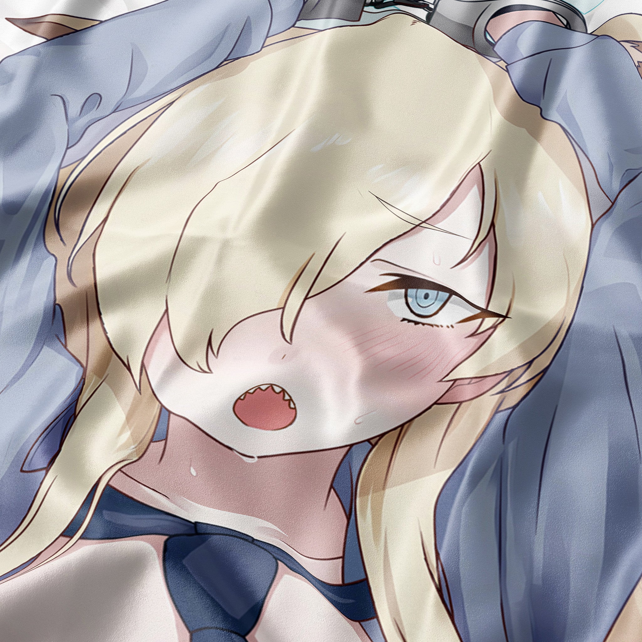Kanna Ogata (Ver.2) – AnimePillow Fan-Art Edition