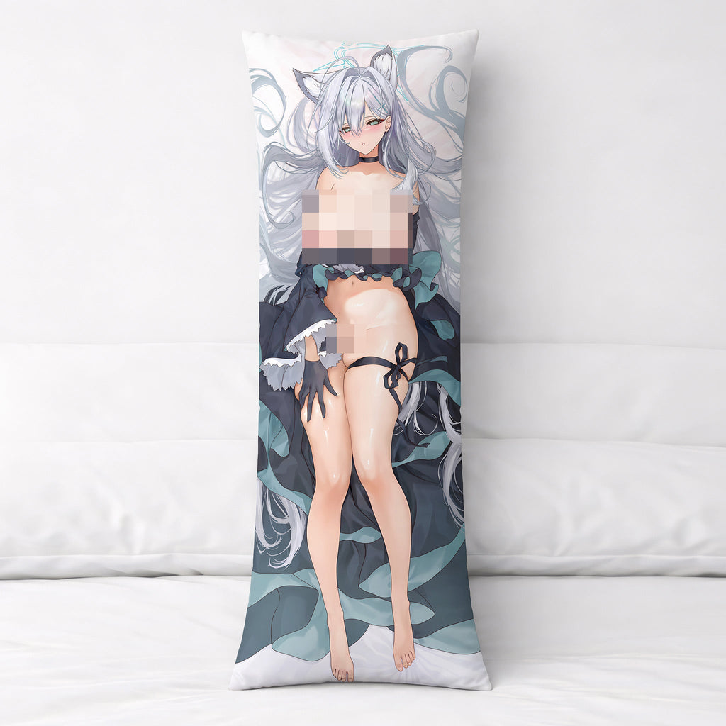 Shiroko Terror (Shiroko Alter) - AnimePillow Fan-Art Edition