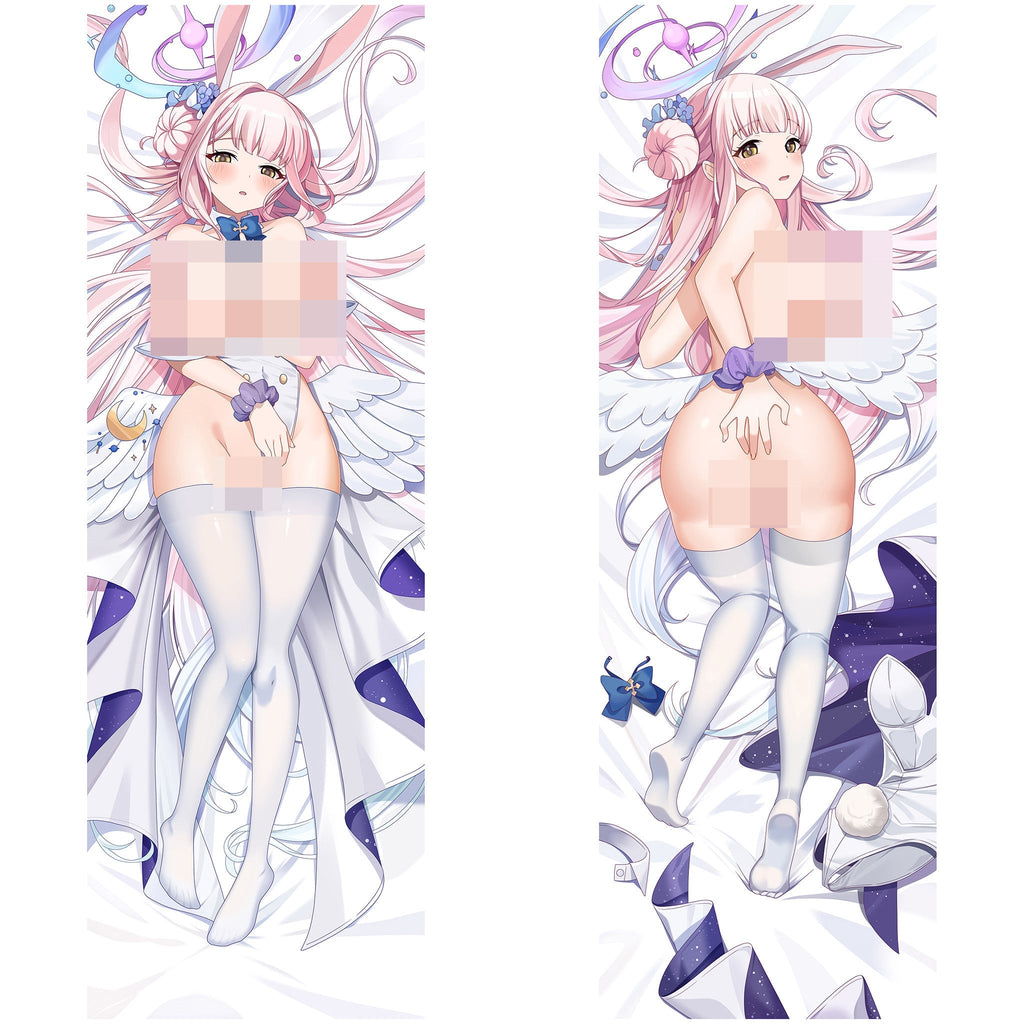 Mika Misono (Himmlische Ver.) – AnimePillow Fan-Art Edition