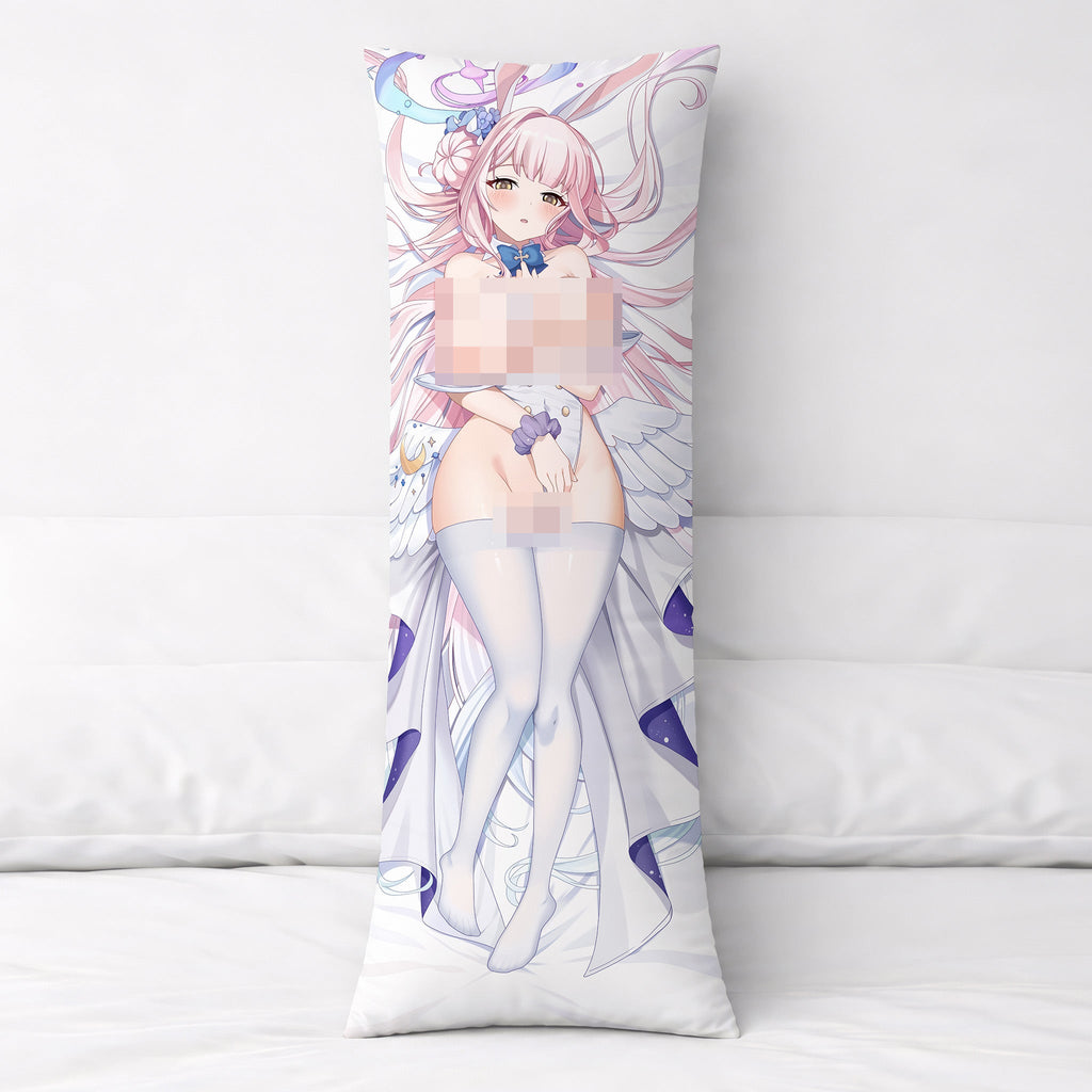 Mika Misono (Himmlische Ver.) – AnimePillow Fan-Art Edition