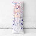 Mika Misono (Himmlische Ver.) – AnimePillow Fan-Art Edition