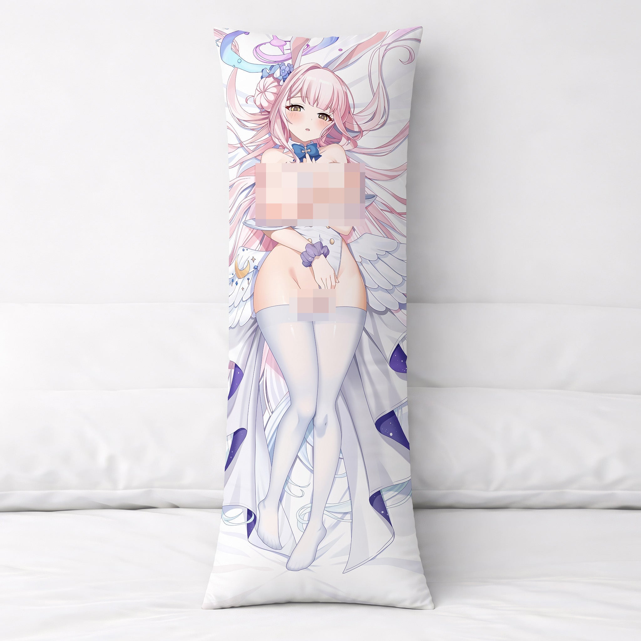 Mika Misono (Himmlische Ver.) – AnimePillow Fan-Art Edition
