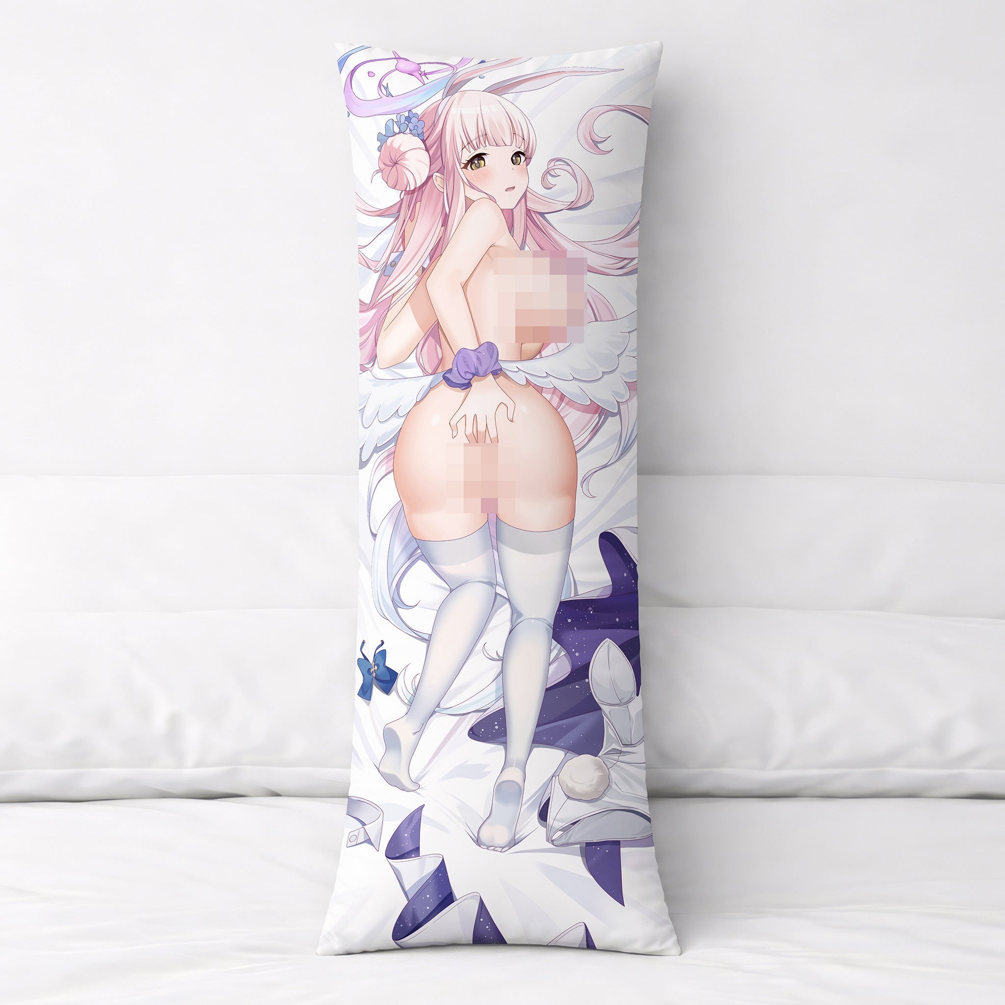 Mika Misono (Himmlische Ver.) – AnimePillow Fan-Art Edition