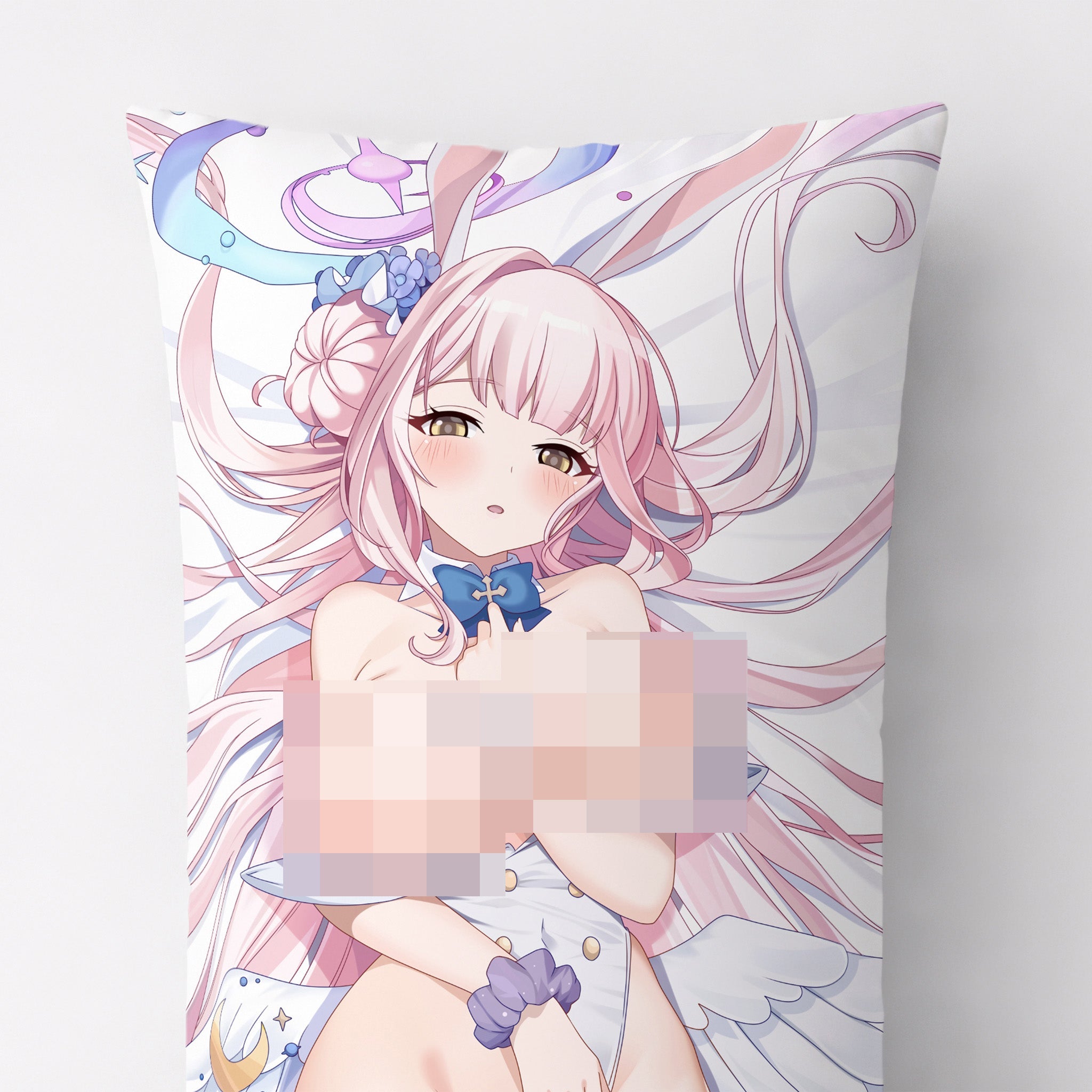 Mika Misono (Himmlische Ver.) – AnimePillow Fan-Art Edition