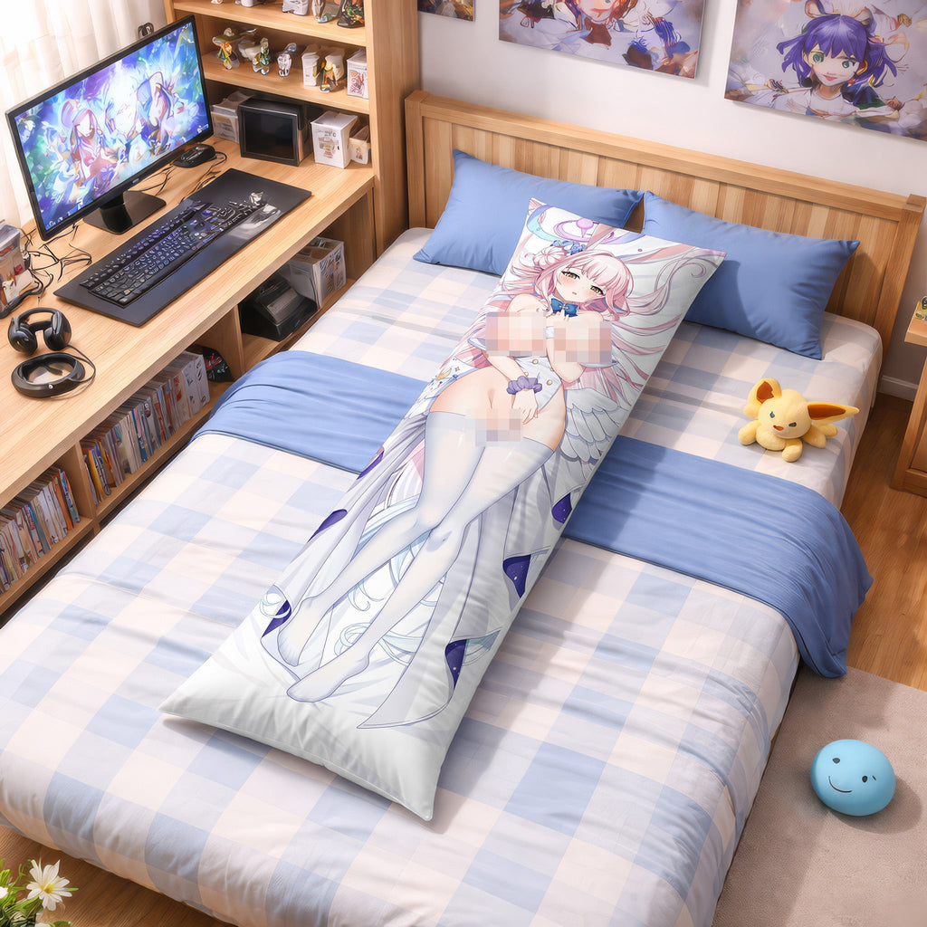 Mika Misono (Himmlische Ver.) – AnimePillow Fan-Art Edition
