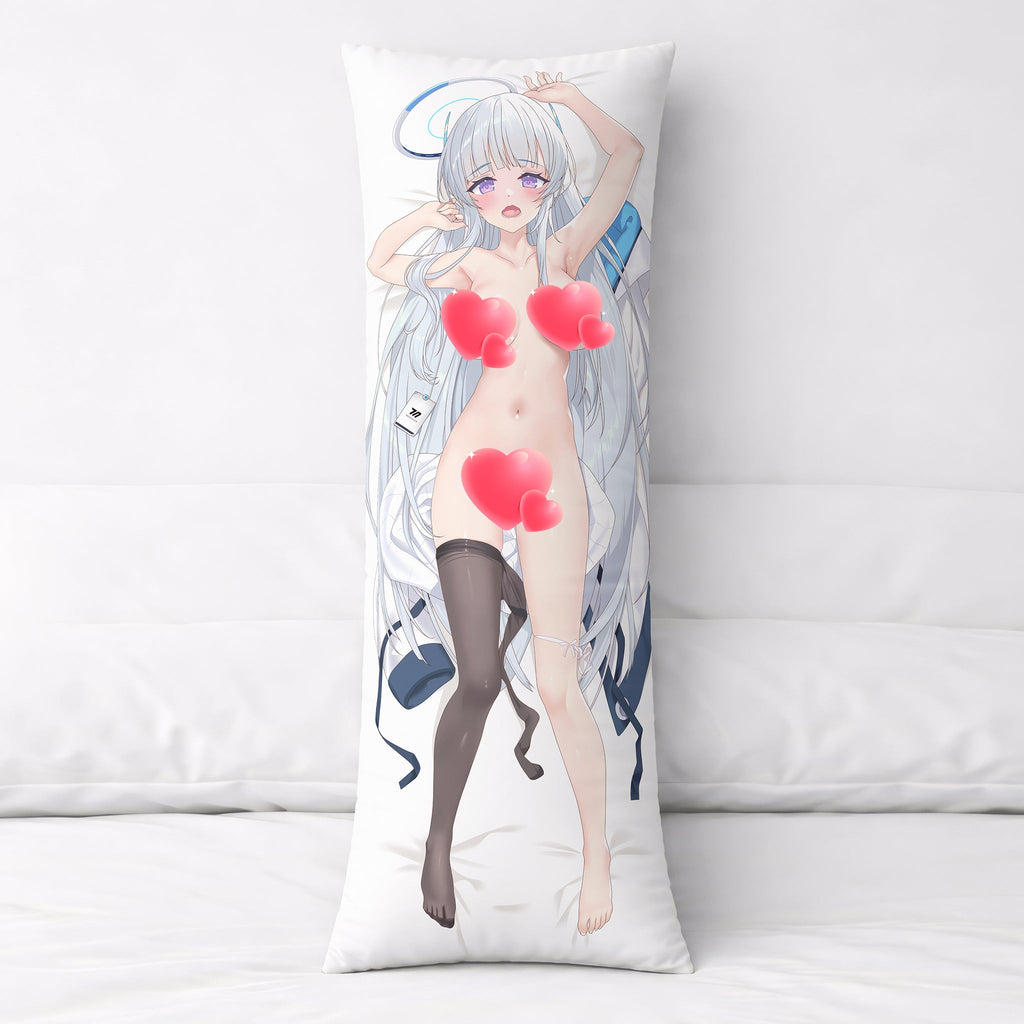 Noa Ushio - AnimePillow Fan-Art Edition