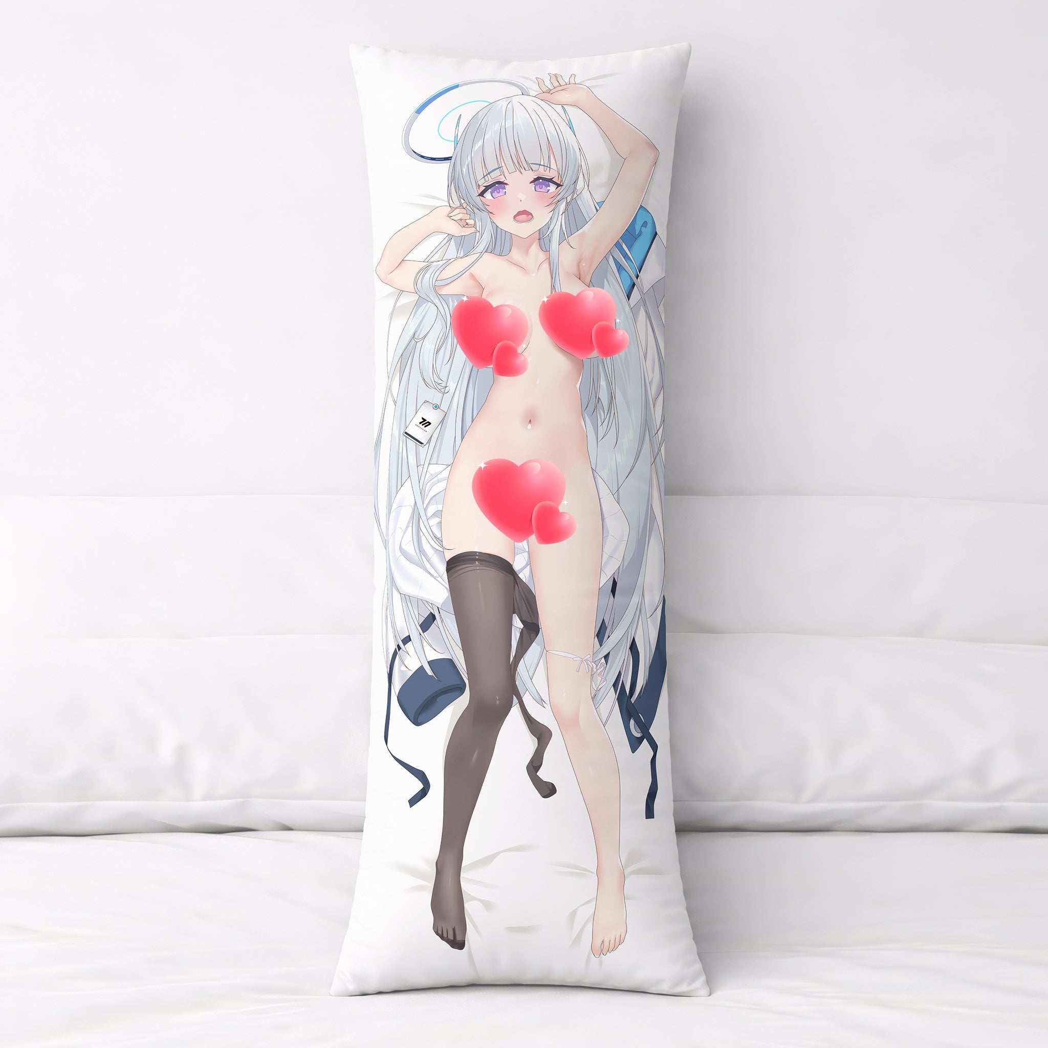 Noa Ushio - AnimePillow Fan-Art Edition