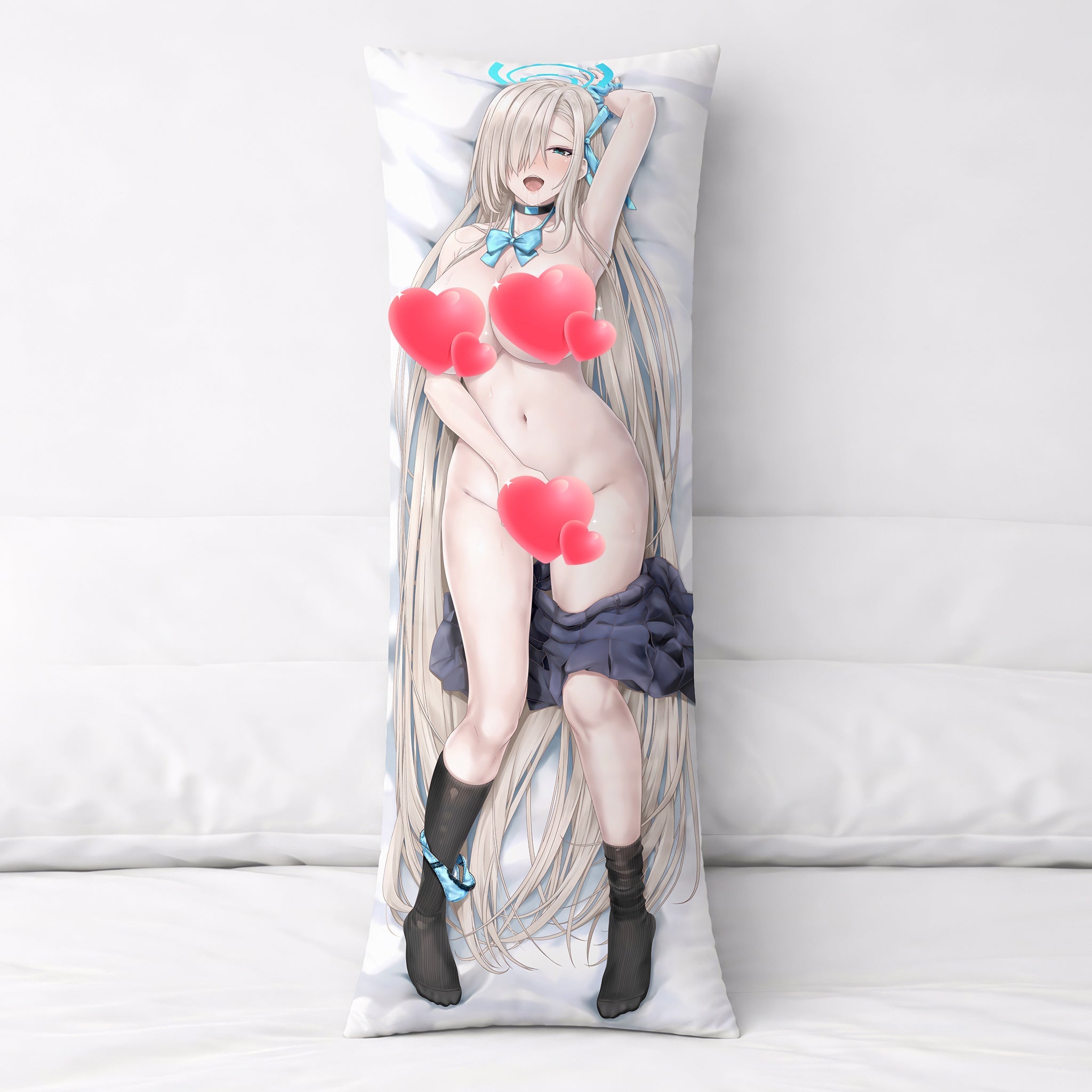 Asuna Ichinose (Ver.2) - AnimePillow Fan-Art-Edition