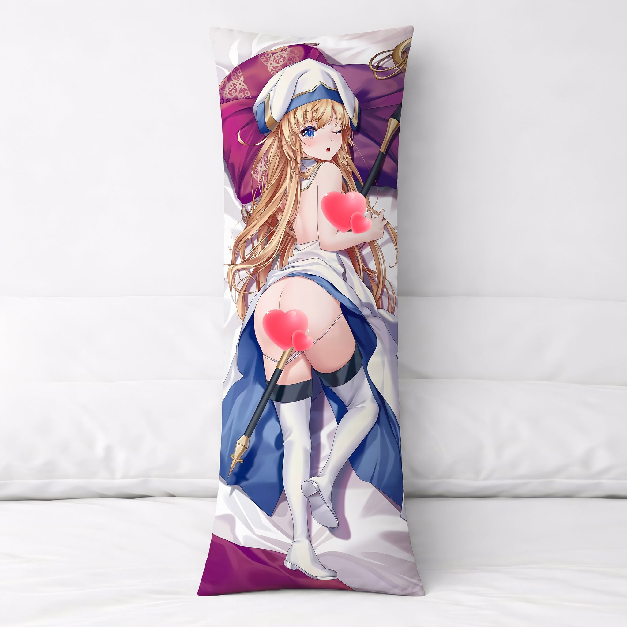 Priesterin - AnimePillow Fan-Art Edition