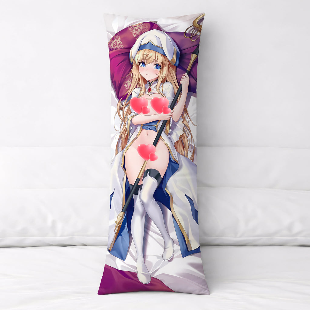 Priesterin - AnimePillow Fan-Art Edition