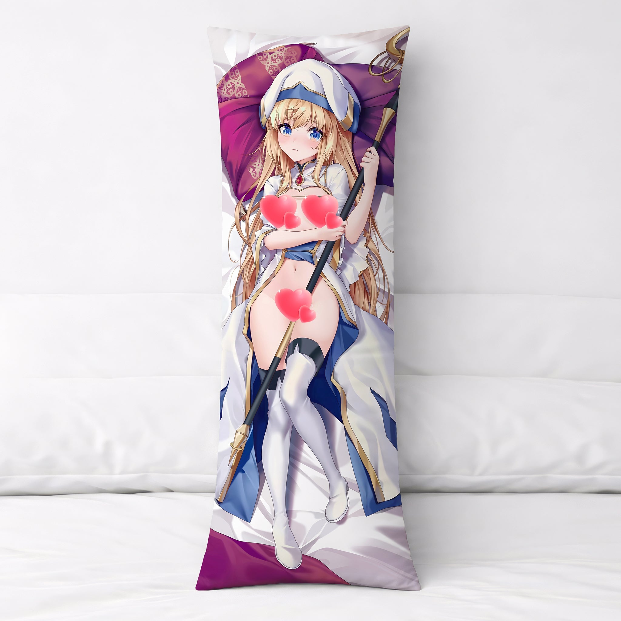 Priesterin - AnimePillow Fan-Art Edition