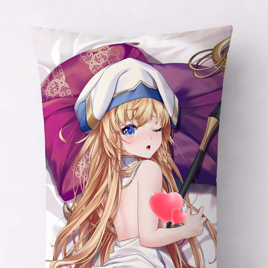 Priesterin - AnimePillow Fan-Art Edition