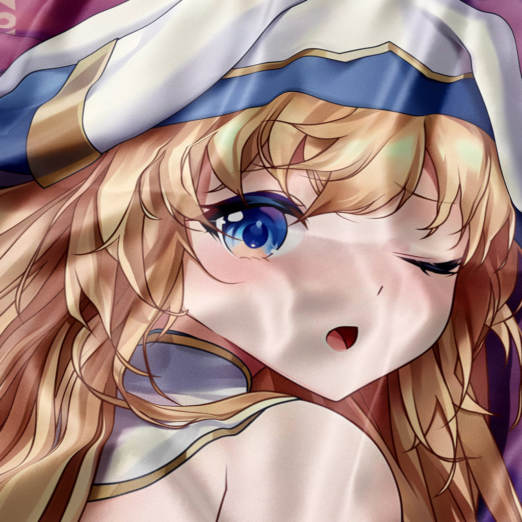 Priesterin - AnimePillow Fan-Art Edition