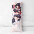 Ookami Mio - AnimePillow Fan-Art Edition