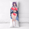 Yukari Kadenokoji – AnimePillow Fan-Art Edition