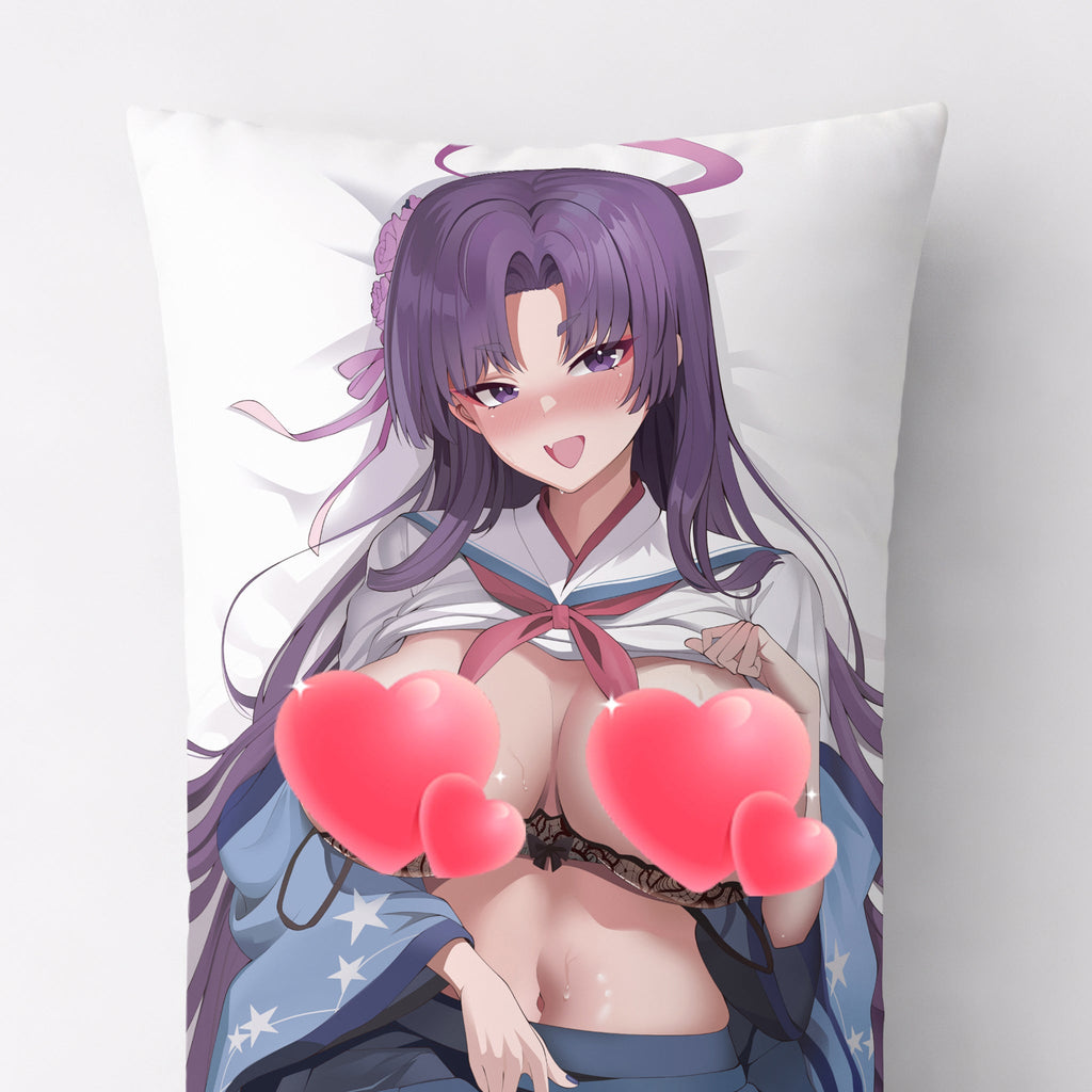 Yukari Kadenokoji – AnimePillow Fan-Art Edition
