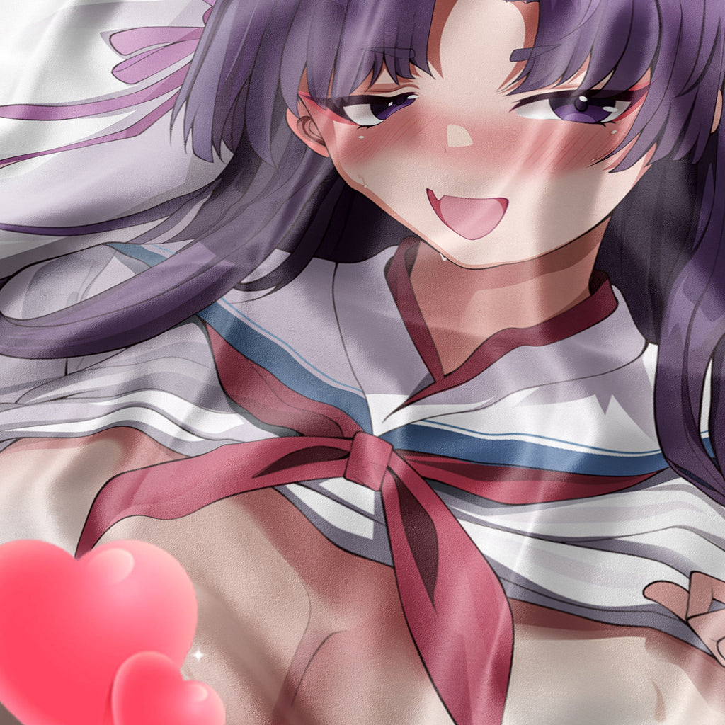 Yukari Kadenokoji – AnimePillow Fan-Art Edition